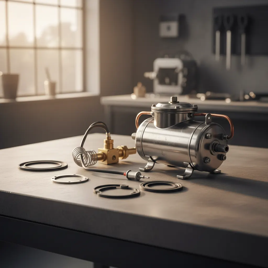 The Science of Wine Storage: Why Viking Wine Coolers Excel — Newport Viking Repair Co.